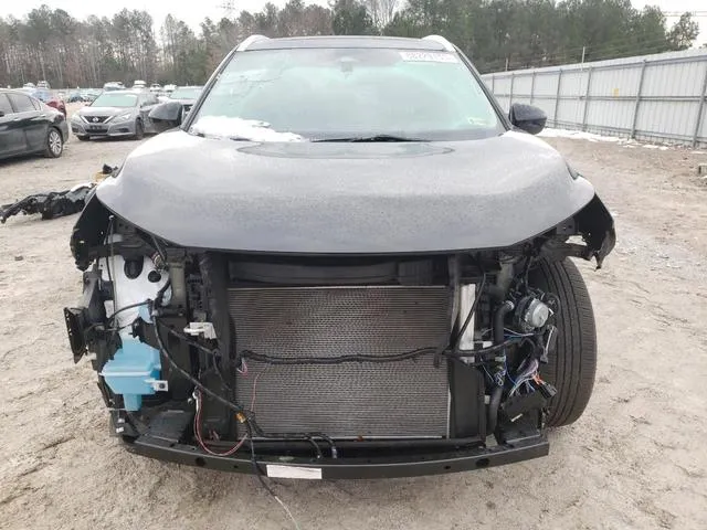 5N1BT3BA3PC890750 2023 2023 Nissan Rogue- SV 5