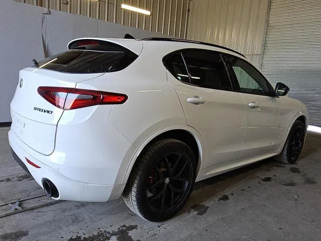 ZASPAKBN9L7C87129 2020 2020 Alfa Romeo Stelvio- TI 3