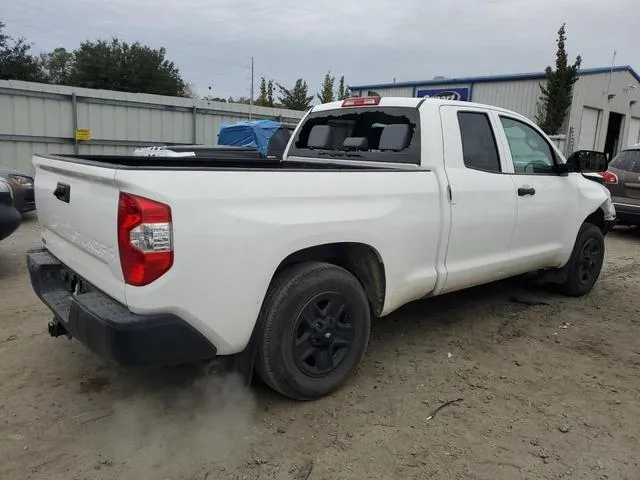 5TFRY5F19MX289681 2021 2021 Toyota Tundra- Double Cab Sr 3