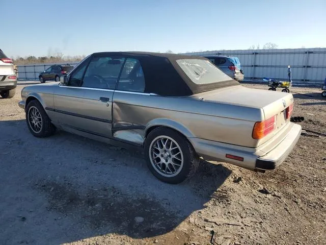 WBABB2301J8860032 1988 1988 BMW 3 Series- 325 I Automatic 2