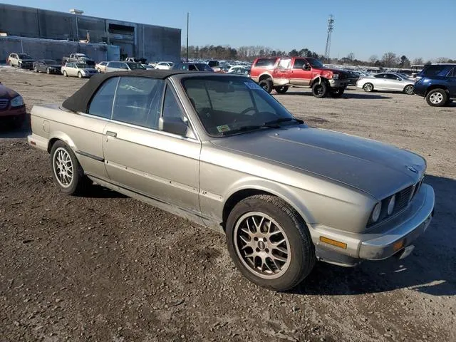 WBABB2301J8860032 1988 1988 BMW 3 Series- 325 I Automatic 4