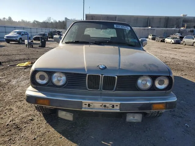 WBABB2301J8860032 1988 1988 BMW 3 Series- 325 I Automatic 5