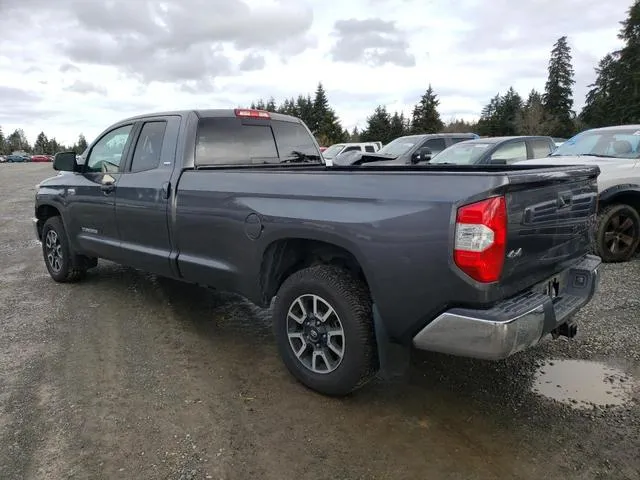 5TFCY5F15KX024369 2019 2019 Toyota Tundra- Double Cab Sr 2