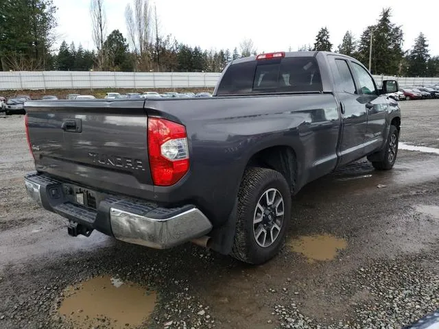 5TFCY5F15KX024369 2019 2019 Toyota Tundra- Double Cab Sr 3