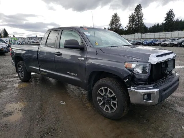 5TFCY5F15KX024369 2019 2019 Toyota Tundra- Double Cab Sr 4