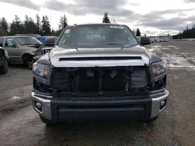 5TFCY5F15KX024369 2019 2019 Toyota Tundra- Double Cab Sr 5