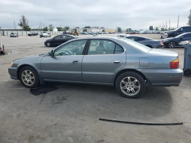 19UUA5642XA018351 1999 1999 Acura TL- 3-2 2