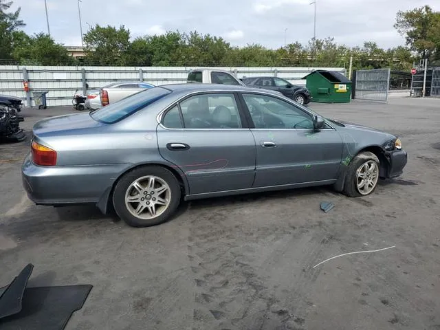 19UUA5642XA018351 1999 1999 Acura TL- 3-2 3