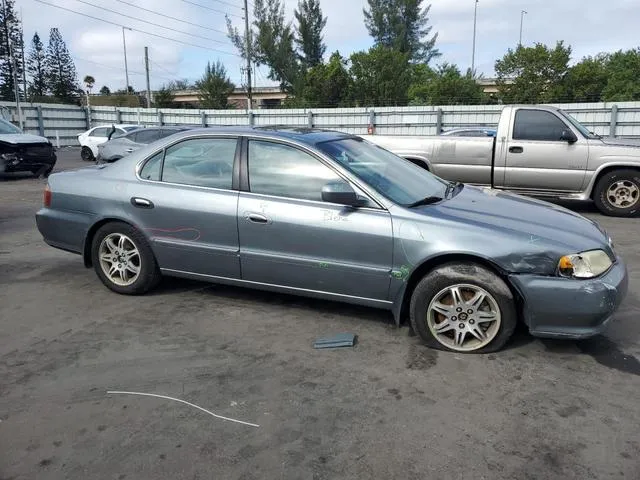 19UUA5642XA018351 1999 1999 Acura TL- 3-2 4