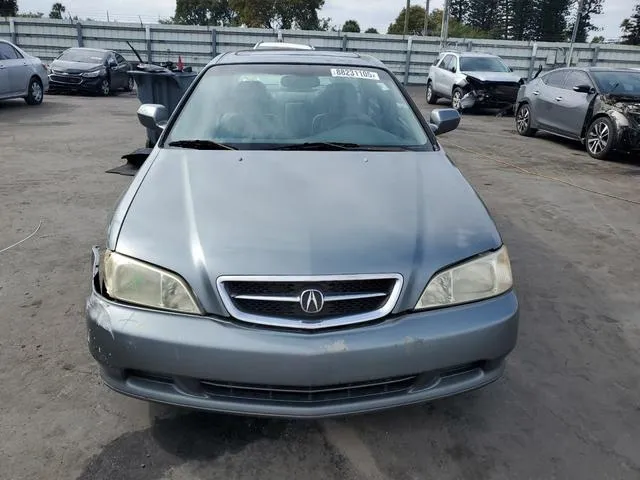 19UUA5642XA018351 1999 1999 Acura TL- 3-2 5