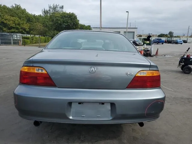 19UUA5642XA018351 1999 1999 Acura TL- 3-2 6