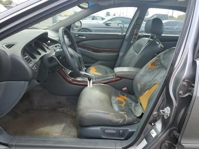 19UUA5642XA018351 1999 1999 Acura TL- 3-2 7