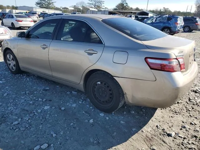 4T4BE46K69R050385 2009 2009 Toyota Camry- Base 2