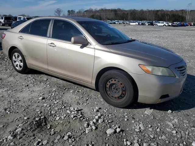 4T4BE46K69R050385 2009 2009 Toyota Camry- Base 4