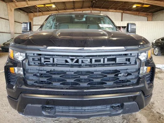 3GCUDAED9PG296620 2023 2023 Chevrolet Silverado- K1500 5