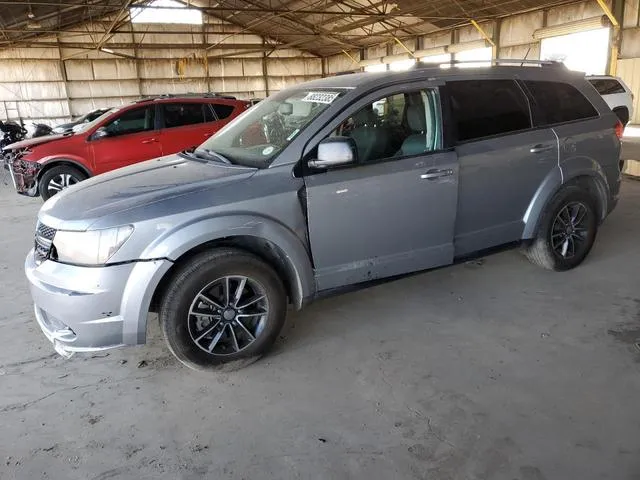 3C4PDCAB0HT586914 2017 2017 Dodge Journey- SE 1