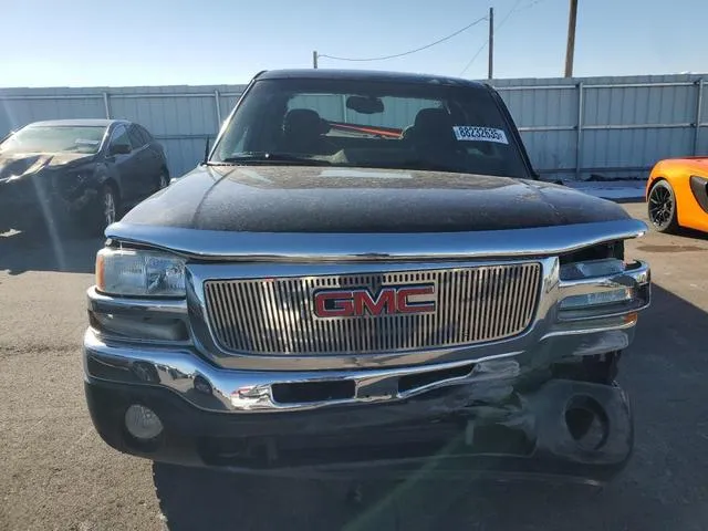 2GTEC19V131333091 2003 2003 GMC Sierra- C1500 5