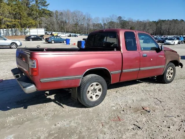 JT4TN14D8T0019224 1996 1996 Toyota T100- Xtracab Sr5 3