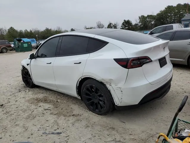 7SAYGDEEXPF697881 2023 2023 Tesla MODEL Y 2