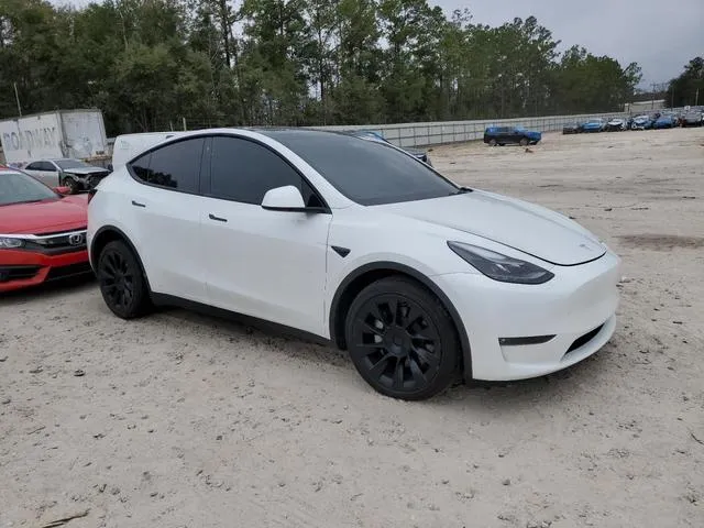 7SAYGDEEXPF697881 2023 2023 Tesla MODEL Y 4