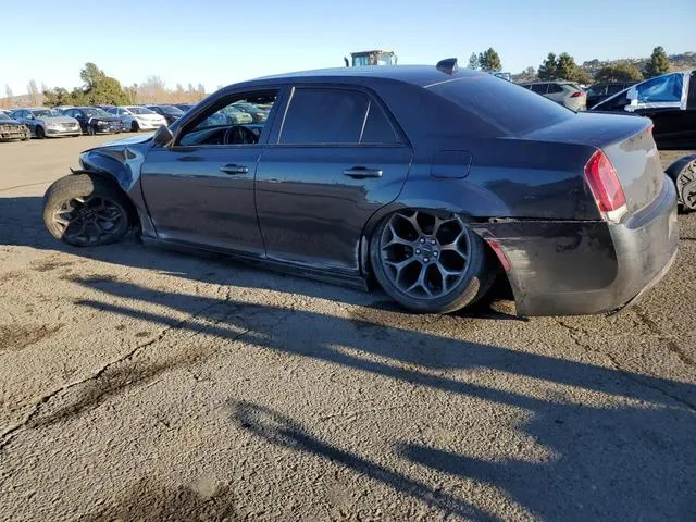 2C3CCABG2GH295214 2016 2016 Chrysler 300- S 2