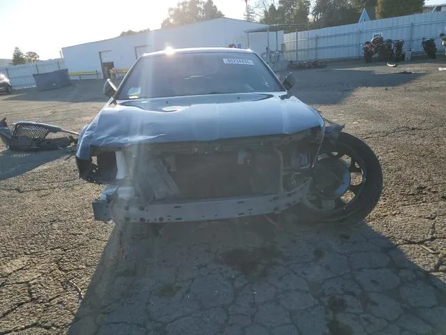 2C3CCABG2GH295214 2016 2016 Chrysler 300- S 5