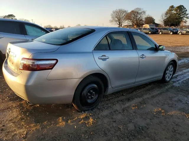 JTNBB46K873029222 2007 2007 Toyota Camry- Hybrid 3