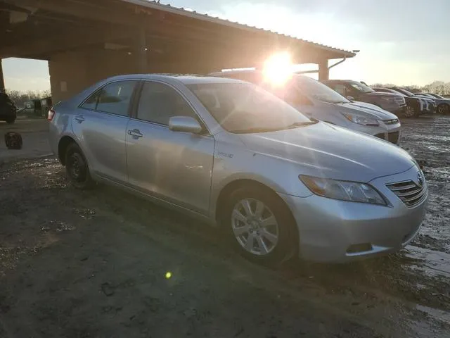 JTNBB46K873029222 2007 2007 Toyota Camry- Hybrid 4