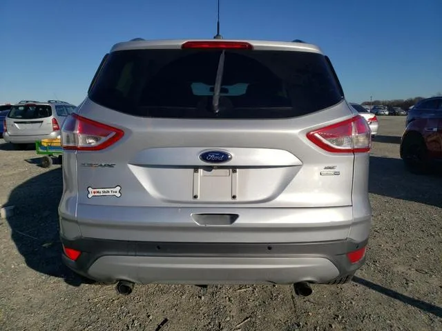 1FMCU9G92EUD01892 2014 2014 Ford Escape- SE 6