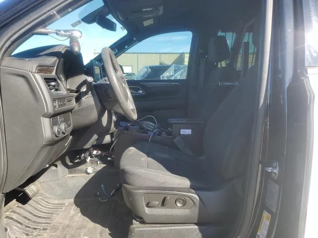 1GNSCLEDXNR218616 2022 2022 Chevrolet Tahoe- C1500 7