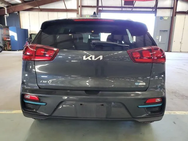 KNDCC3LGXN5160363 2022 2022 KIA Niro- S 6