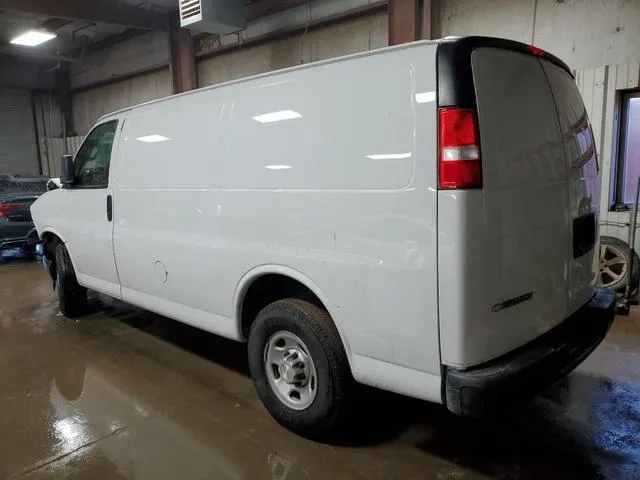 1GCWGAFP1M1183649 2021 2021 Chevrolet Express 2