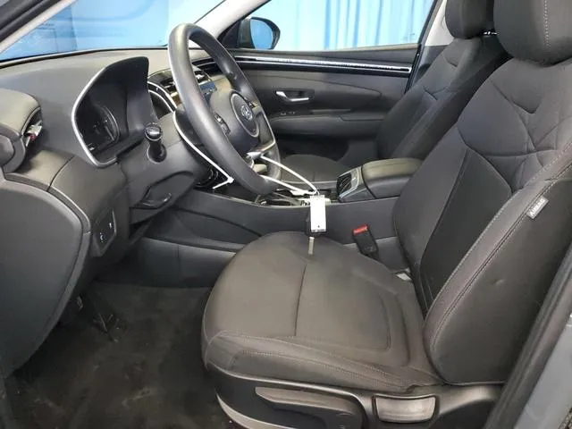 5NMJACDE9RH398542 2024 2024 Hyundai Tucson- SE 7