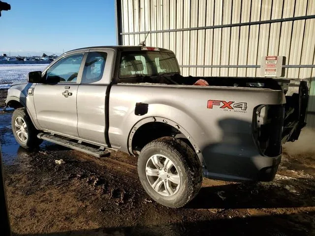 1FTER1FH9MLD02938 2021 2021 Ford Ranger- XL 2