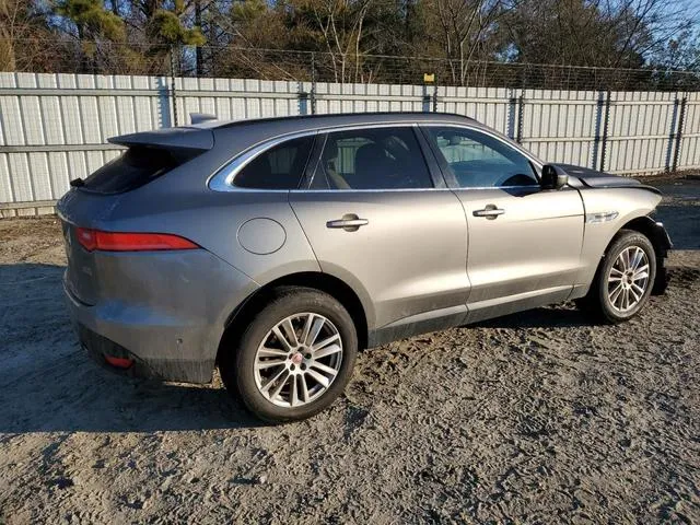 SADCK2GX9KA608378 2019 2019 Jaguar F-Pace- Prestige 3