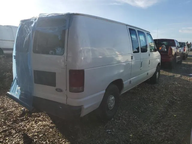 1FTEE14N7SHA56847 1995 1995 Ford Econoline- E150 Van 3