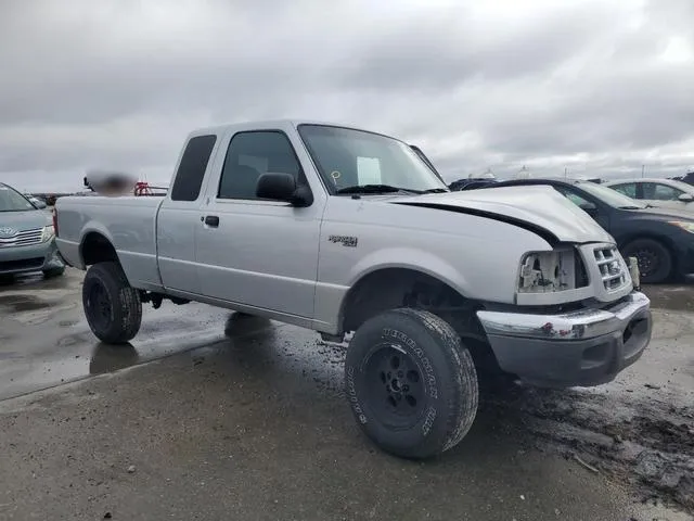 1FTYR14V51PB74188 2001 2001 Ford Ranger- Super Cab 4