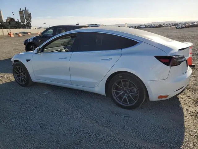 5YJ3E1EA4KF484202 2019 2019 Tesla MODEL 3 2