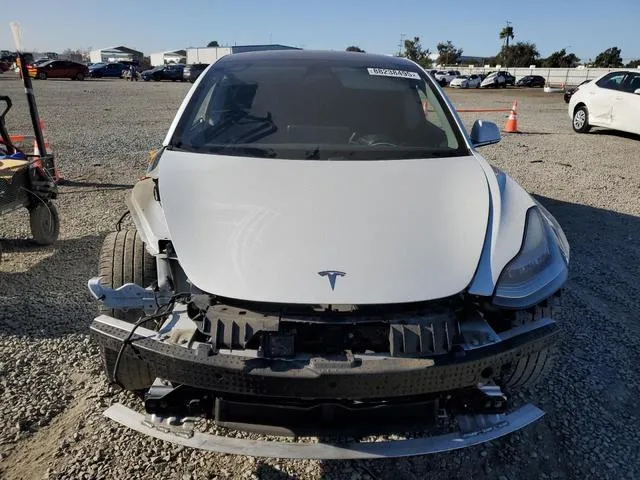 5YJ3E1EA4KF484202 2019 2019 Tesla MODEL 3 5