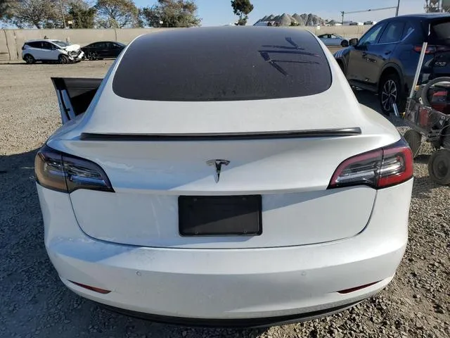 5YJ3E1EA4KF484202 2019 2019 Tesla MODEL 3 6