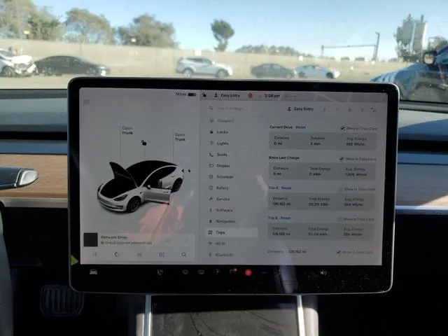 5YJ3E1EA4KF484202 2019 2019 Tesla MODEL 3 9