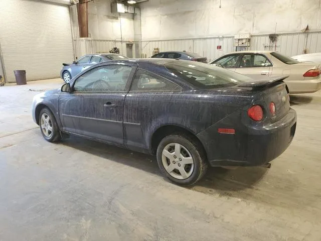 1G1AL18F587262957 2008 2008 Chevrolet Cobalt- LT 2