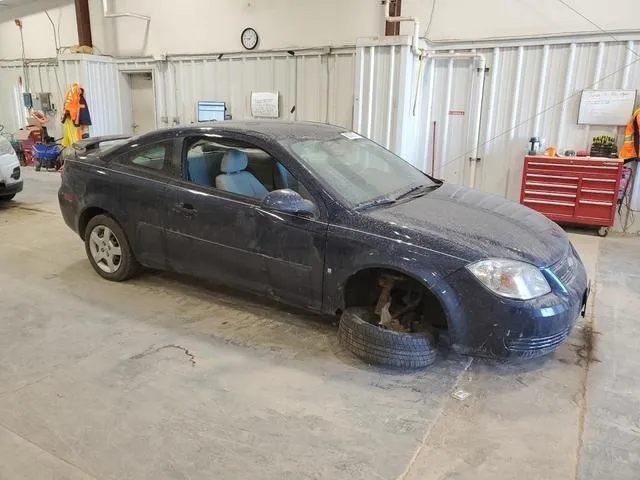 1G1AL18F587262957 2008 2008 Chevrolet Cobalt- LT 4