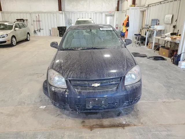 1G1AL18F587262957 2008 2008 Chevrolet Cobalt- LT 5