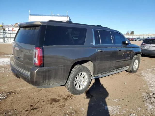 1GKS2GKC7GR244662 2016 2016 GMC Yukon- K1500 Slt 3