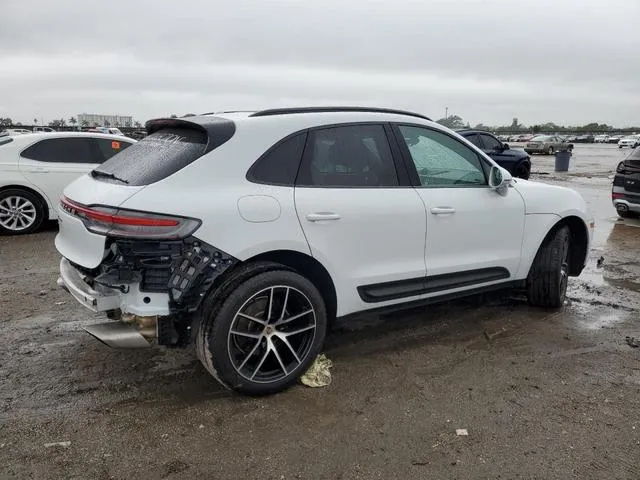 WP1AA2A53RLB14561 2024 2024 Porsche Macan- Base 3