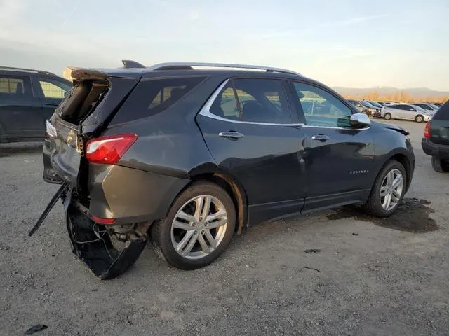 3GNAXXEV2KS567908 2019 2019 Chevrolet Equinox- Premier 3