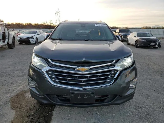 3GNAXXEV2KS567908 2019 2019 Chevrolet Equinox- Premier 5