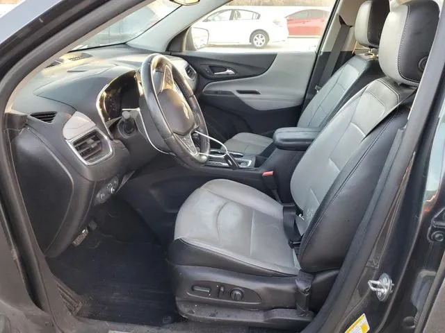 3GNAXXEV2KS567908 2019 2019 Chevrolet Equinox- Premier 7