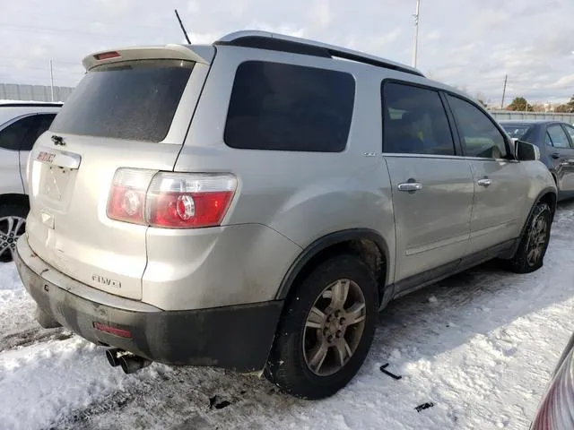 1GKEV33748J148471 2008 2008 GMC Acadia- Slt-2 3